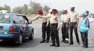 FRSC arrests 4,971 traffic offenders in Osun in 2023